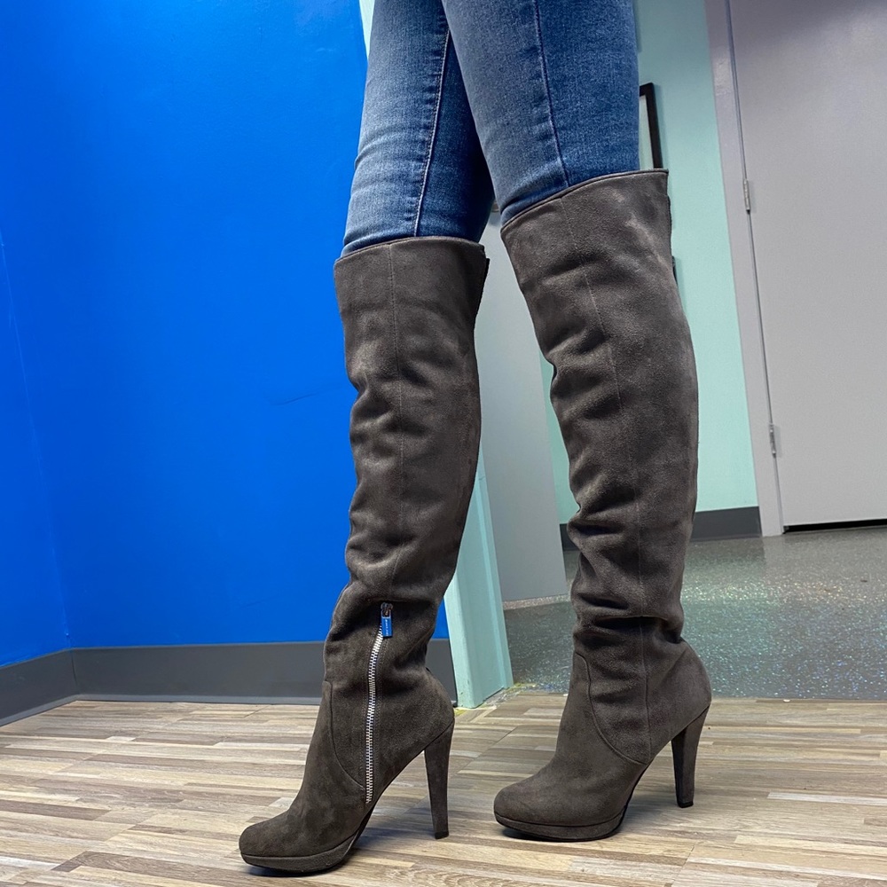 Michael kors boots